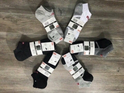 VỚ CỔ NGẮN - BLOCK 5 ĐÔI